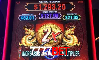 VIP Casino 7777bet