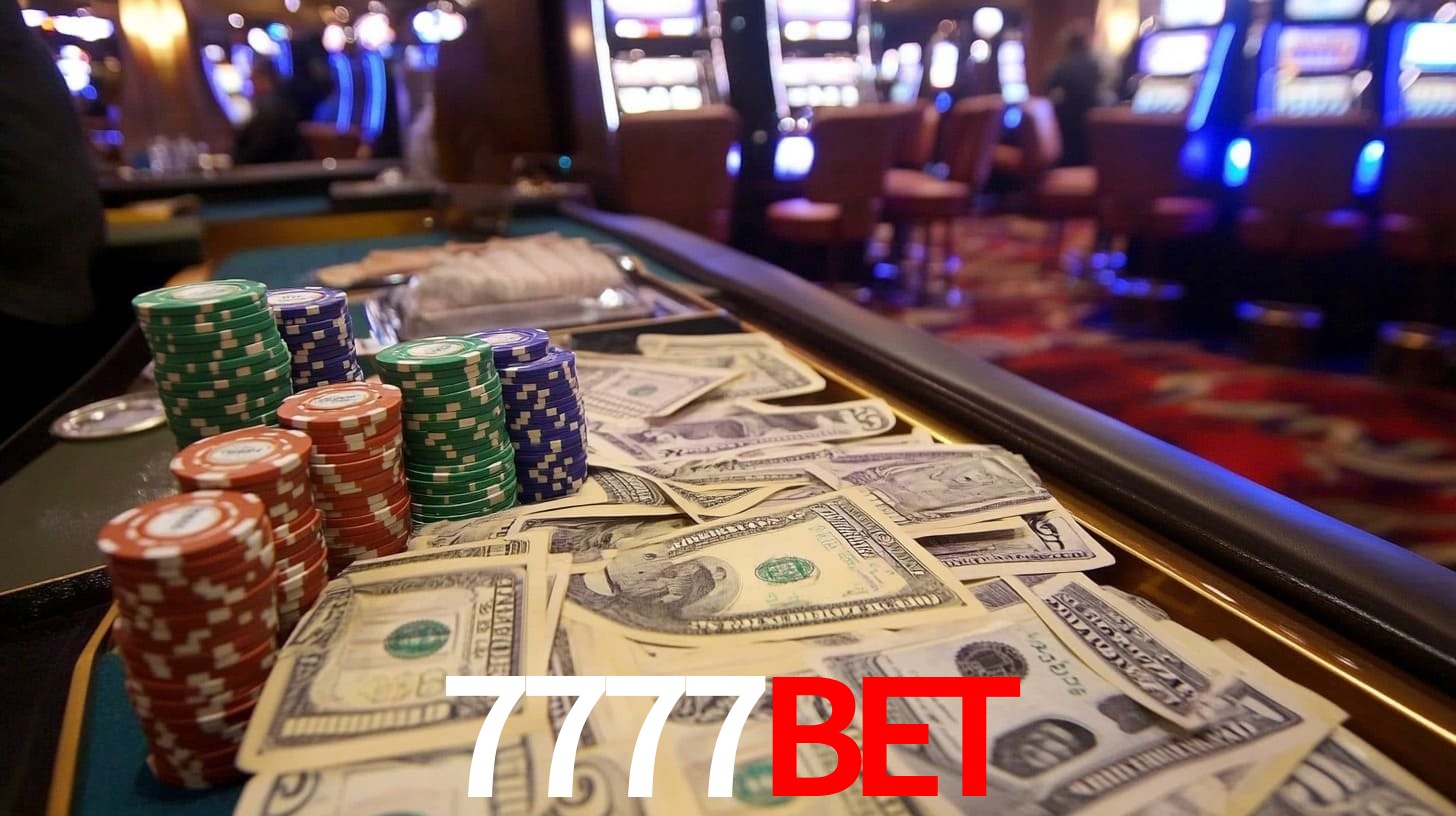 Weekend Specials 7777bet