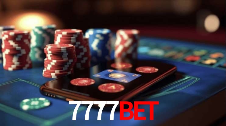 Football Betting 7777bet