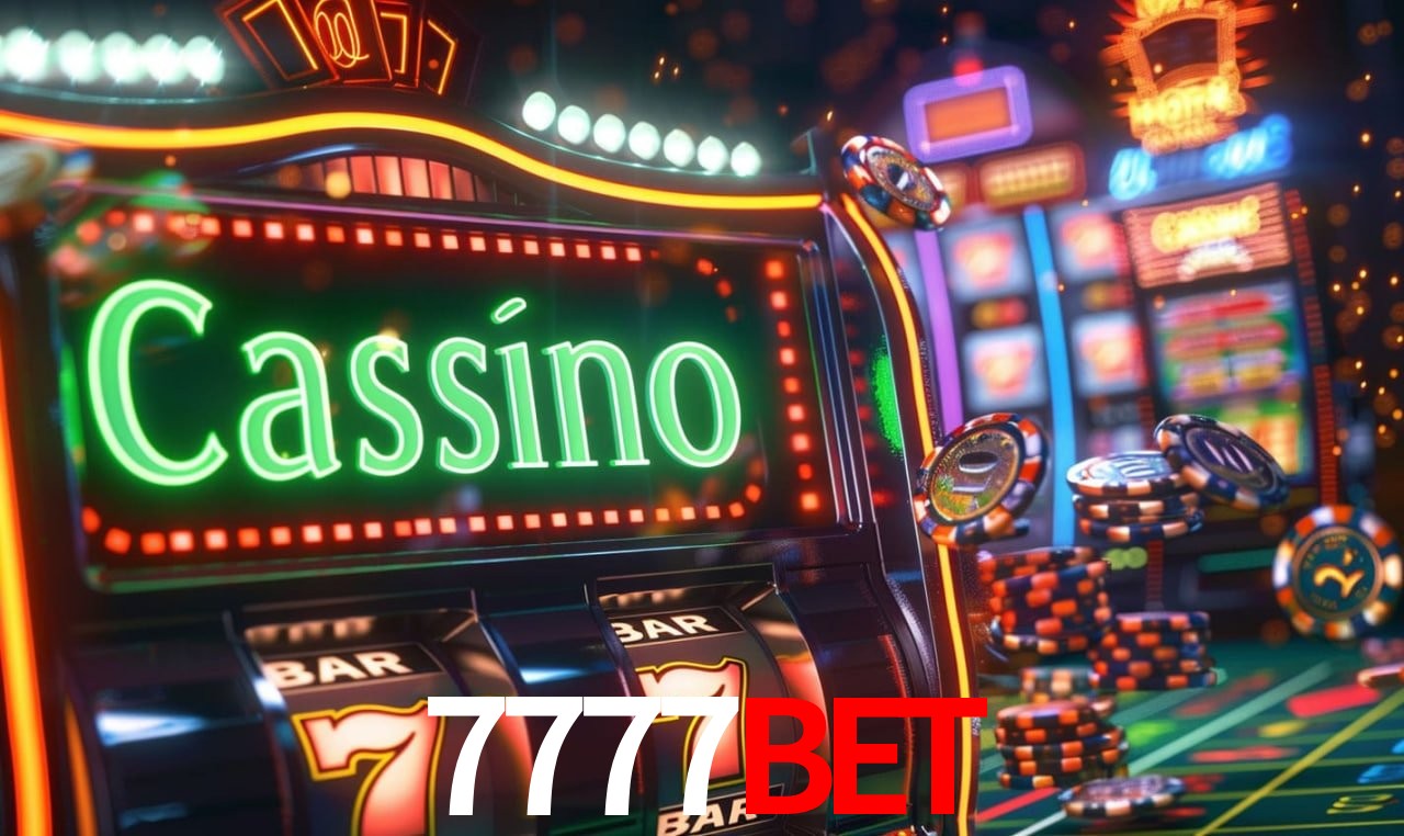 Game Providers 7777bet